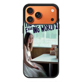 The End Of Fxxxing World iPhone 17 Pro Case QC10716