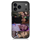 The End Of Fxxxing World Samsung Galaxy S26 Case OV10717