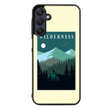 Wilderness Night FZ0116 Samsung Galaxy A25 5G Case