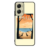 Bali Indonesia FZ0120 Motorola Moto G Stylus 5G 2024 Case