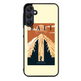 Bali Indonesia Culture FZ0121 Samsung Galaxy A25 5G Case