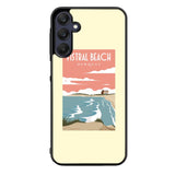 Fistral Beach FZ0132 Samsung Galaxy A25 5G Case
