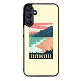 Hawaii Beach FZ0134 Samsung Galaxy A25 5G Case