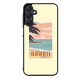 Hawaii National Park FZ0135 Samsung Galaxy A35 5G Case