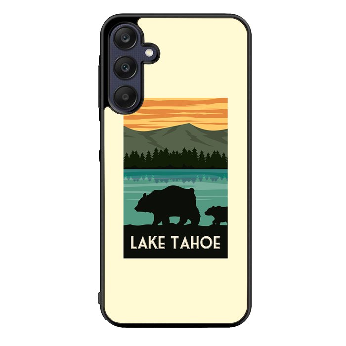 Lake Tahoe FZ0141 Samsung Galaxy A25 5G Case