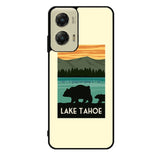 Lake Tahoe FZ0141 Motorola Moto G Stylus 5G 2024 Case