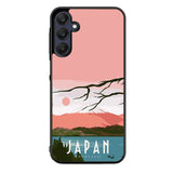 Japan Mount Fuji FZ0149 Samsung Galaxy A35 5G Case