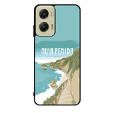 Nusa Penida Bali FZ0150 Motorola Moto G Stylus 5G 2024 Case