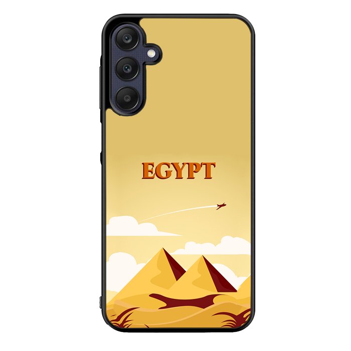 Egypt Mesir FZ0153 Samsung Galaxy A25 5G Case