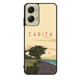 Carita National Park FZ0157 Motorola Moto G Stylus 5G 2024 Case