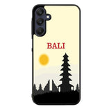 Bali Sunset FZ0160 Samsung Galaxy A35 5G Case