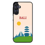Sunset Bali FZ0162 Samsung Galaxy A25 5G Case