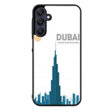 Dubai FZ0164 Samsung Galaxy A25 5G Case