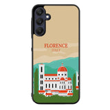 Florence Italy FZ0165 Samsung Galaxy A35 5G Case