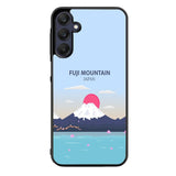 Fuji Mountain Japan FZ0166 Samsung Galaxy A35 5G Case