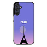 Paris France FZ0170 Samsung Galaxy A25 5G Case
