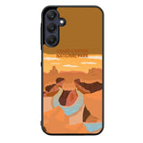 Grand Canyon National Park FZ0172 Samsung Galaxy A35 5G Case