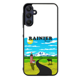 Rainier Mountain FZ0181 Samsung Galaxy A25 5G Case