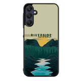 Riverside Lost in Nature FZ0183 Samsung Galaxy A25 5G Case