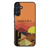 Sahara Wonderful FZ0184 Samsung Galaxy A25 5G Case