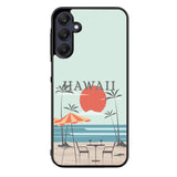 Hawaii Beach FZ0187 Samsung Galaxy A25 5G Case