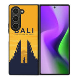Bali the Island of Gods FZ0192 Samsung Galaxy Z Fold 6 2024 5G Case