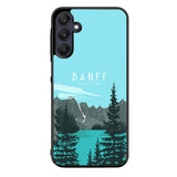 Banff National Park FZ0194 Samsung Galaxy A25 5G Case