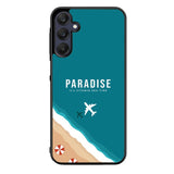 Paradise Vitamin Sea FZ0195 Samsung Galaxy A25 5G Case