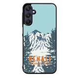Denali National Park FZ0199 Samsung Galaxy A35 5G Case