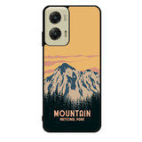 Mountain National Park FZ0204 Motorola Moto G Stylus 5G 2024 Case