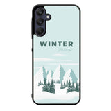 Winter Holiday FZ0217 Samsung Galaxy A25 5G Case