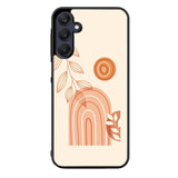 Minimalist Arch Geometric FZ0224 Samsung Galaxy A25 5G Case