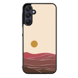 Desert Art FZ0226 Samsung Galaxy A25 5G Case