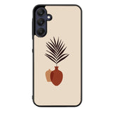 Leaf of Vase FZ0229 Samsung Galaxy A35 5G Case