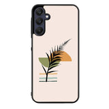 Palm Nature FZ0234 Samsung Galaxy A25 5G Case