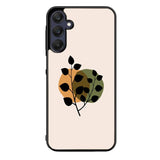 Leaf and Stones Art FZ0236 Samsung Galaxy A25 5G Case
