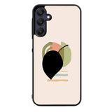 Abstract Geometric FZ0237 Samsung Galaxy A35 5G Case