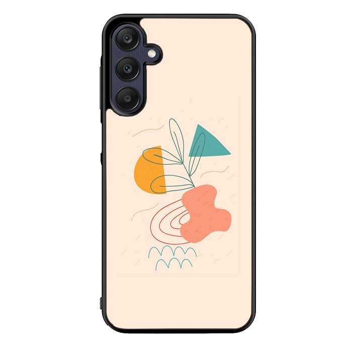 Art Minimalst FZ0250 Samsung Galaxy A35 5G Case