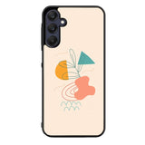 Art Minimalst FZ0250 Samsung Galaxy A35 5G Case