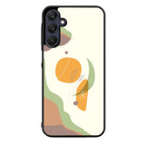 Botanical Minimalist FZ0254 Samsung Galaxy A35 5G Case