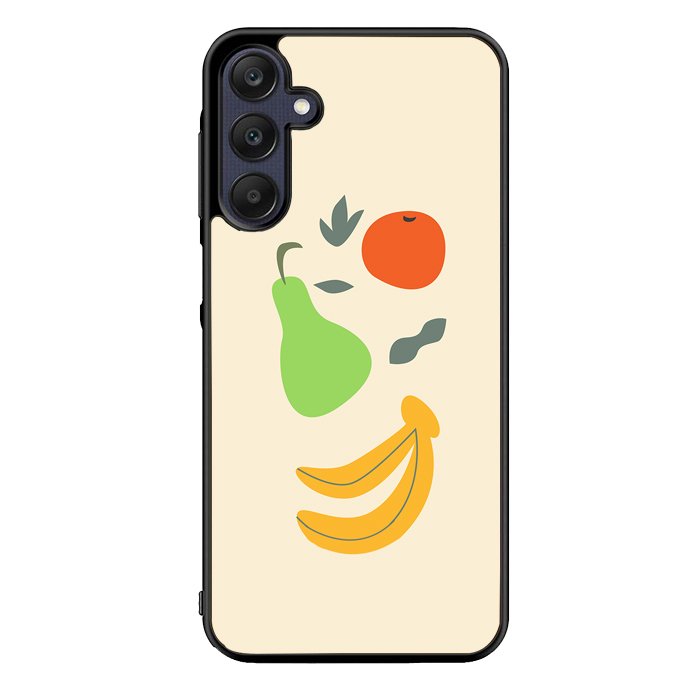 The Fruits FZ0257 Samsung Galaxy A25 5G Case
