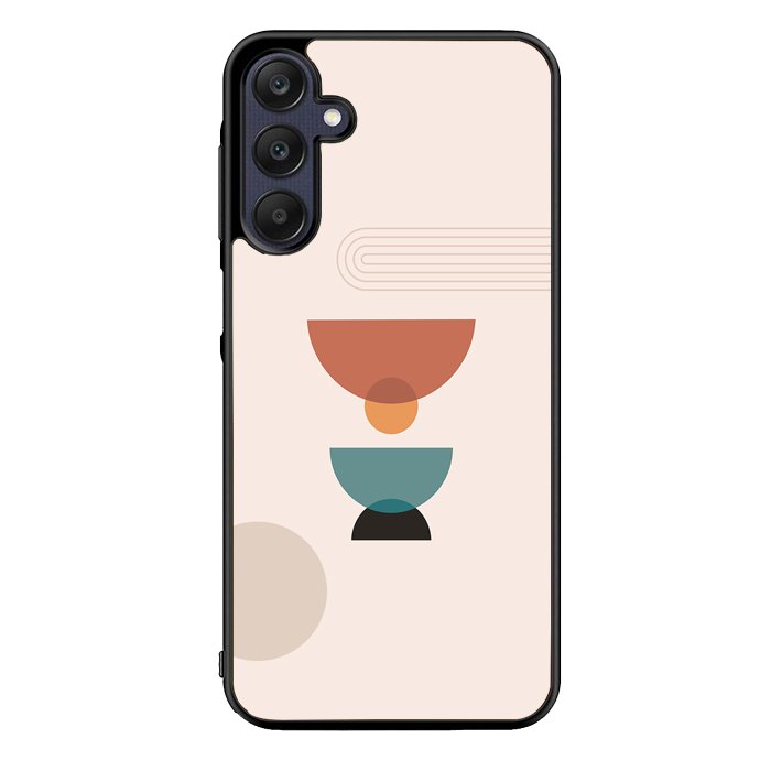 Abstract Art FZ0267 Samsung Galaxy A35 5G Case