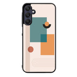 Abstract Art FZ0271 Samsung Galaxy A25 5G Case
