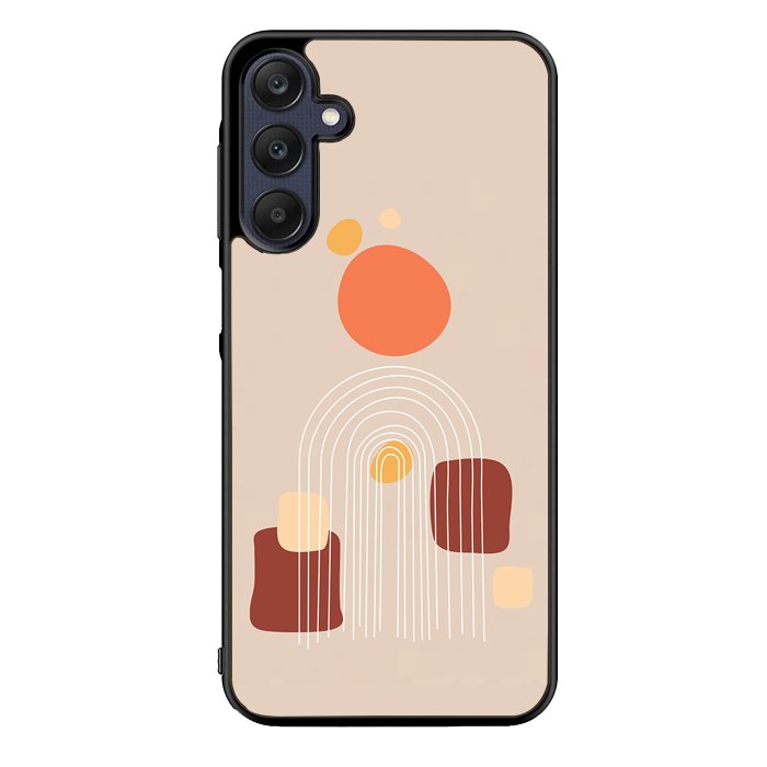 Aesthetic Art FZ0274 Samsung Galaxy A35 5G Case
