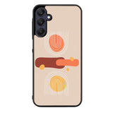 Aesthetic Art Line FZ0275 Samsung Galaxy A35 5G Case