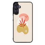 Pallet Leaves FZ0303 Samsung Galaxy A35 5G Case