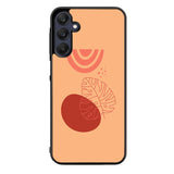 Aesthetic Palm FZ0312 Samsung Galaxy A35 5G Case