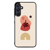 Shapes Line Art FZ0315 Samsung Galaxy A35 5G Case