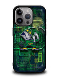 notre dame fighting irish 3rd iPhone 16 Pro Max Case