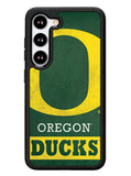 Oregon Ducks Logo 3rd Samsung Galaxy S23 Plus 5G / Samsung Galaxy S23+ 5G Case